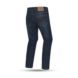 BELA STROKE MEN'S TROUSERS 30L INDIGO BLUE