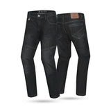 BELA STROKE PANTALONE DE HOMBRE JEANS 32L NEGRO