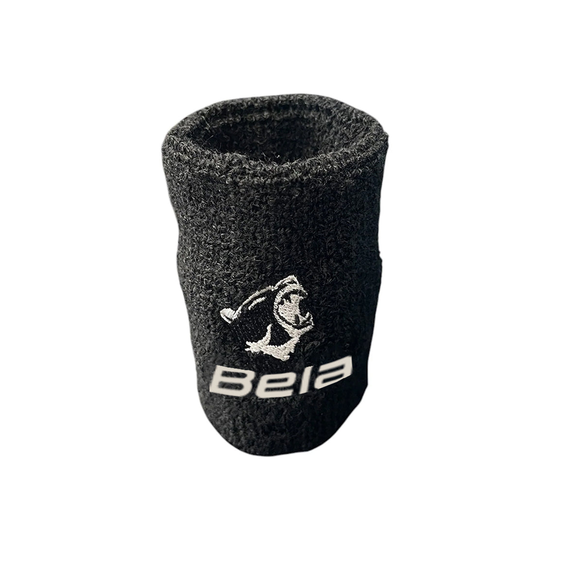 BELA SWEATBAND TANK OIL COVER BLACK TU 