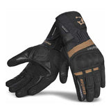 BELA Storm Winter WP Glove Black Sand