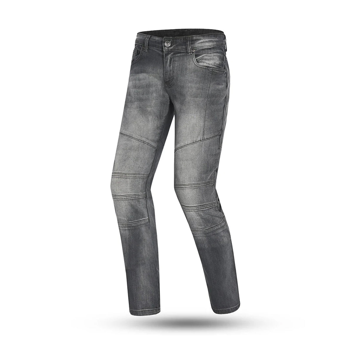 BELA TOM PANTALON DE HOMBRE JEANS GRIS OSCURO