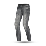 BELA TOM PANTALON DE HOMBRE JEANS GRIS OSCURO