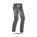 BELA TOM PANTALON DE HOMBRE JEANS GRIS OSCURO