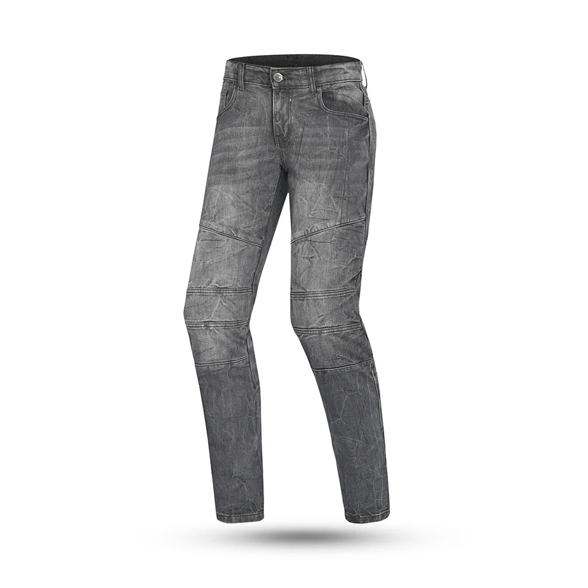 BELA TOM PANTALON DE HOMBRE JEANS GRIS