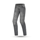 BELA TOM PANTALON DE HOMBRE JEANS GRIS