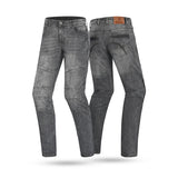 BELA TOM PANTALON DE HOMBRE JEANS GRIS