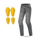BELA TOM PANTALON DE HOMBRE JEANS GRIS