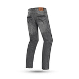 BELA TOM PANTALON DE HOMBRE JEANS GRIS