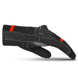 GANT D'HIVER BELA TRACKER 2.0 WP NOIR ROUGE