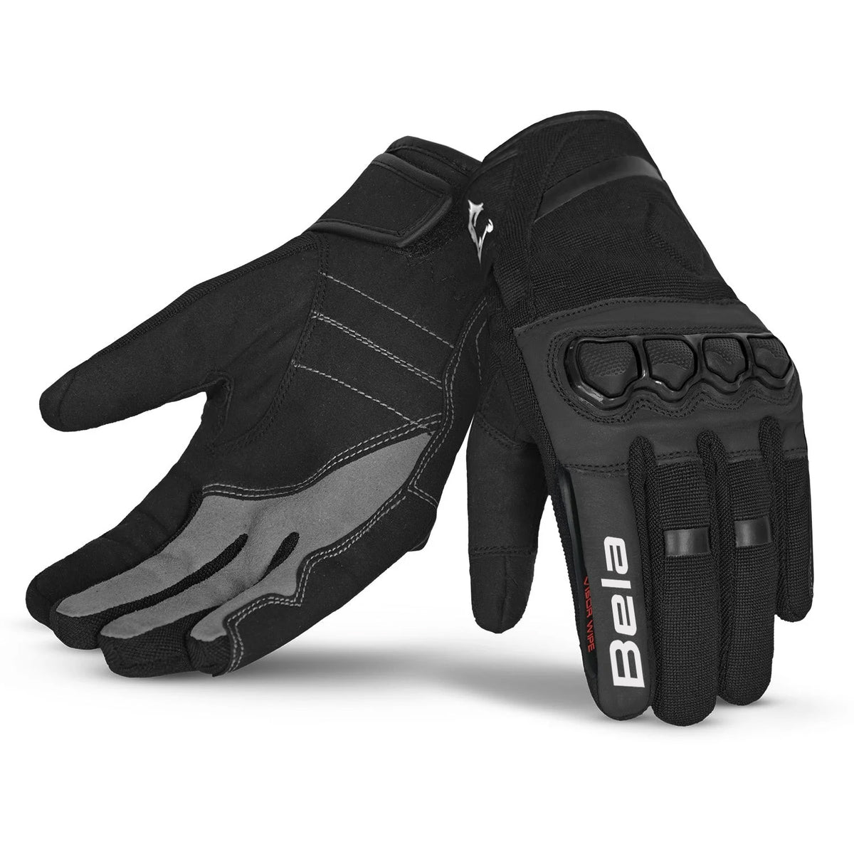 GANT BELA TRACKER 2.0 HIVER WP NOIR