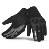 GANT BELA TRACKER 2.0 HIVER WP NOIR
