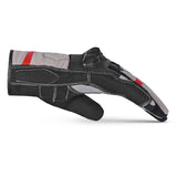BELA TRACKER GUANTE WINTER WP ICE NEGRO ROJO