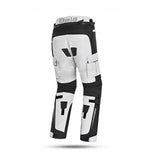 Pantalon homme Bela Transformer Textile 32L Gris glacé Noir