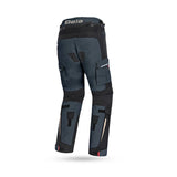 BELA TRANSFORMER PANTALON DE MOTO DE HOMBRE TEXTIL AZUL MARIONA ARENA