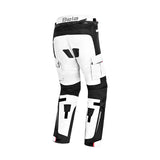 BELA TRANSFORMER PANTALON MUJER HIELO GRIS NEGRO