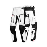 BELA TRANSFORMER PANTALON MUJER HIELO GRIS NEGRO