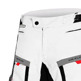 BELA TRANSFORMER PANTALON MUJER HIELO GRIS NEGRO