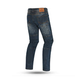 BELA TROPHY PANTALON DE HOMBRE JEANS AZUL