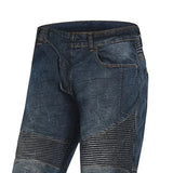 BELA TROPHY PANTALON DE HOMBRE JEANS AZUL