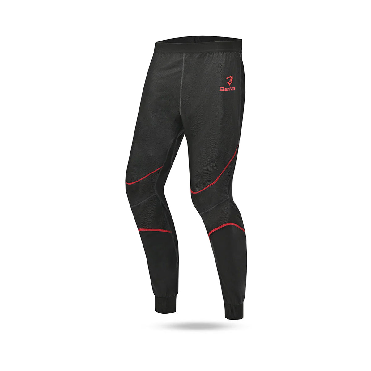 BELA Termico Inner Pantalon Negro