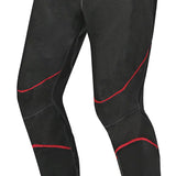 BELA Termico Inner Pantalon Negro