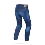 JEANS DA DONNA BELA URBAN LADY BLU INDACO