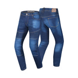 JEANS DA DONNA BELA URBAN LADY BLU INDACO
