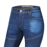 JEANS DA DONNA BELA URBAN LADY BLU INDACO