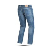 BELA URBAN LADY PANTALON DE MUJER JEANS AZUL SPRAY