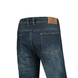 Pantalon en jean pour femme Bela Urban Lady, bleu étain