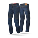 BELA URBAN LADY PANTALON DE MUJER JEANS OSCURO AZUL