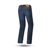 BELA URBAN LADY PANTALON DE MUJER JEANS OSCURO AZUL