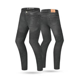 BELA URBAN Lady PANTALON DE MUJER JEANS NEGRO