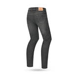BELA URBAN Lady PANTALON DE MUJER JEANS NEGRO