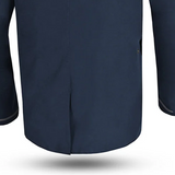 BELA - Murica City Blaue Textiljacke