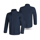 BELA - Murica City Blaue Textiljacke