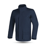 BELA - Murica City Blaue Textiljacke