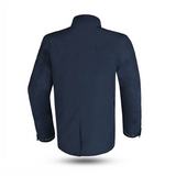 BELA - Murica City Blaue Textiljacke
