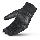 BELA - TEXTILHANDSCHUH BOOM WINTER WP SCHWARZ