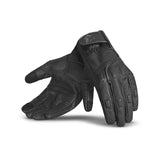BELA - Impact Lady Leather Glove, Black