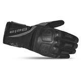BELA - Highway Winter WP Leather Glove, Black/Gray