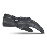 BELA - Ice Winter WP Leather Glove, Black/Gray