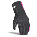 BELA - Iglo Winter WP Lady Leather Glove, Black/Pink