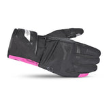 BELA - Iglo Winter WP Lady Leather Glove, Black/Pink
