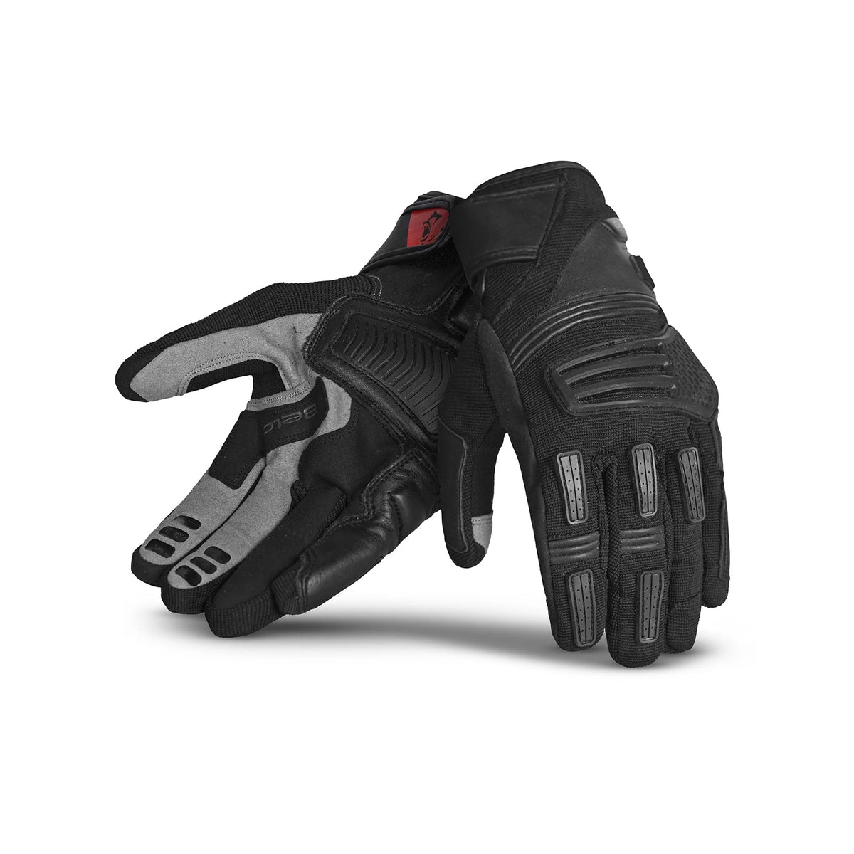 BELA - Arizon Lady Schwarzer Textilhandschuh