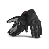 BELA - Arizon Lady Schwarzer Textilhandschuh