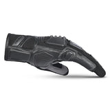 BELA - Guante Textil Arizon Man Negro/Gris