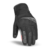 BELA - Textilhandschuh Boom Winter WP.Lady Schwarz