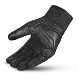BELA - Textilhandschuh Boom Winter WP.Lady Schwarz