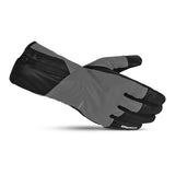 BELA - Guante Textil Explorer Winter WP Negro/Gris